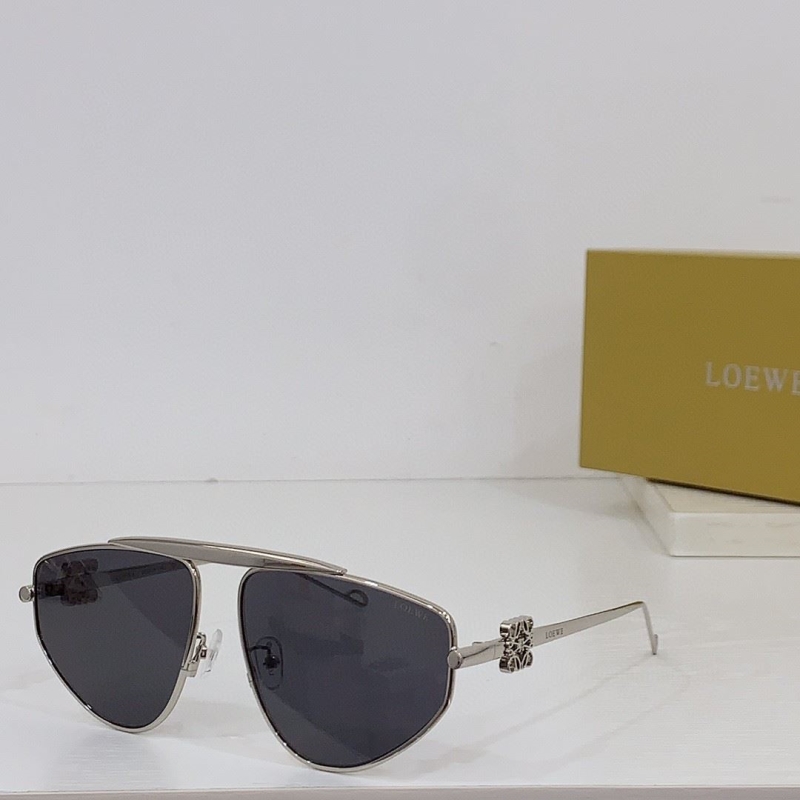 Loewe Sunglasses